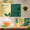 BIOTANICAL - T-BOD de Hoja Sen y Té Verde. 3