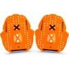 BUDDYSWIM Paddles Swimming Upper Body Training Core Back Core Arm