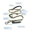 Hotsky Tactical Dog Leash Heavy Duty for Medium Large Dogs