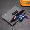 Estuchelandia Tabaquera Bolso De Seguridad Para Tabaco Hierbas Dinero