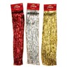 Red Tinsel Lametta 50cm x 500