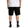 DC Shoes Worker Baggy 19.5 Inch Work Denim Shorts for