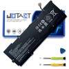 JOTACT YB06XL 928427-271 Battery for HP Spectre x360 Convertible 15-CH