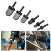 CYSFETENA 6 Pieces Copper Pipe Expander Tools Set, Manual Precise