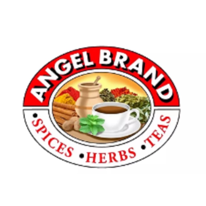 Angel Brand Senna Leaves .50 Oz ( 14gm ) 3