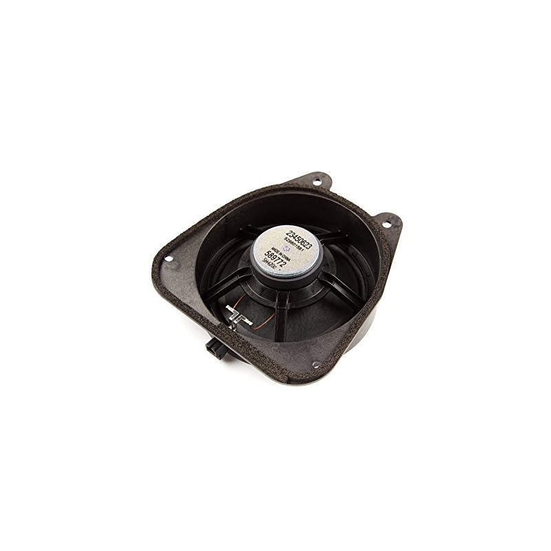 GM Genuine Parts 23450623 Front Door Radio Speaker