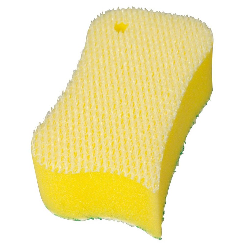 Azuma Industry BT759 Whole Bathroom Brush Spo H