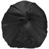 Slip Pure Silk Turban, Cornflower