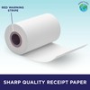 Thermal Paper for Clover Compact Receipt Printer by Paper Planet