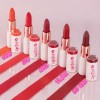 Labiales Mate Pink Up Colección Sexy 5 Lipstick