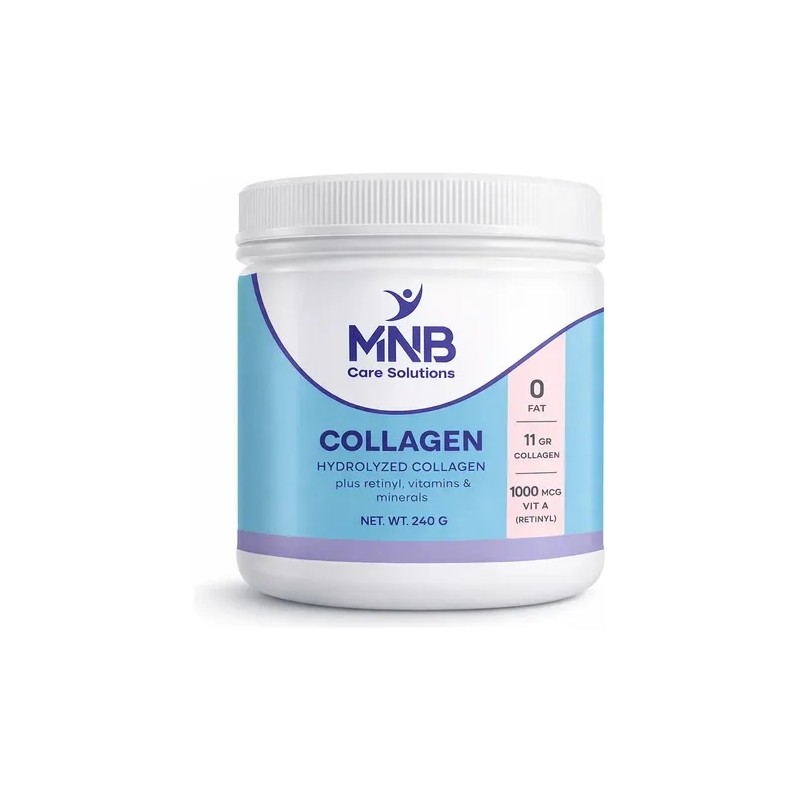 Kit Belleza Biotina 000 Mcg Caps Sabor Colágeno Hidrolizado