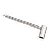 8 mm Silver Rod Electric Guitar Key Truss Tool Repair