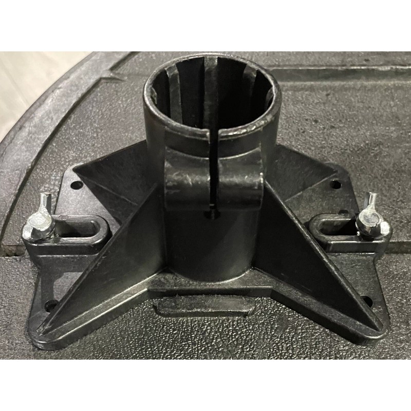 Bose 802/402 Thumbscrews for Tripod/Stand Adapter Plate, Two Pair (4