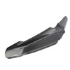 Dirt Bike Front Mud Guard Protective Carbon Fiber Stylish Look