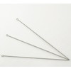 Hall Bio 602-03 2mm x 100mm Reusable Inoculating Loops, Nichrome