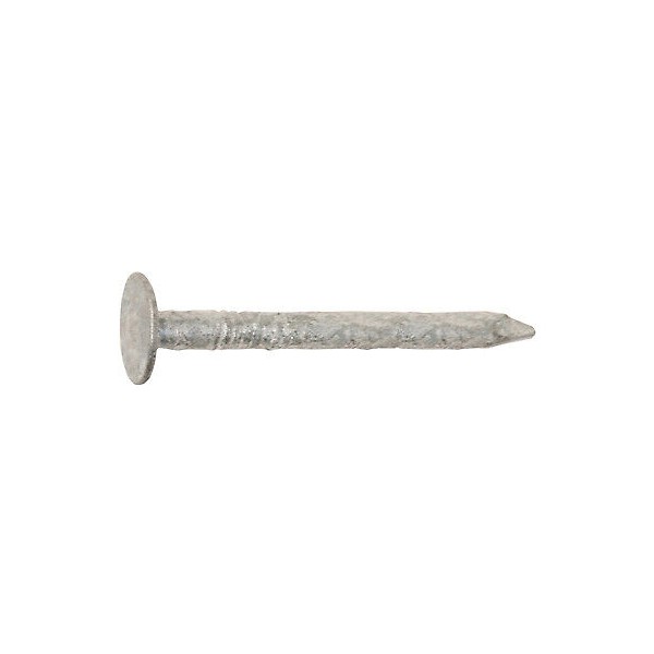 HILLMAN FASTENERS 4 PAK 5 LB; 1.5inGalvanize