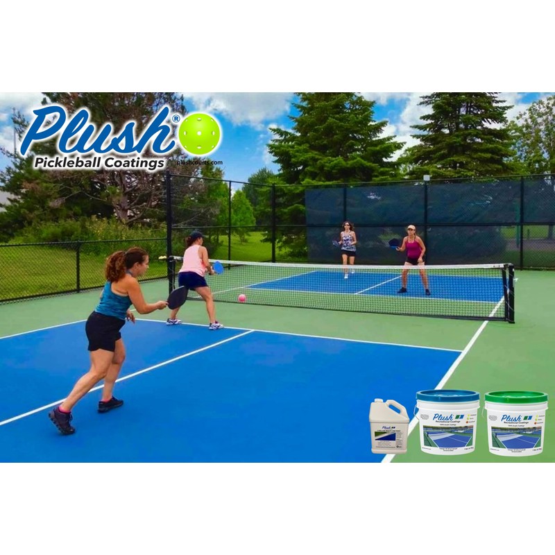 Plush 1 gal. PT-Primer X