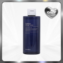 와이레스 나튀에 상스 콜라겐 리프팅 토너 Wireless Nature SAUCE Collagen Lifting Toner