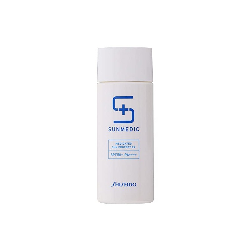 MK Sunmedic UV Medicated Sun Protect EX 1.7 fl oz