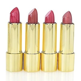 Ready To Wear 4 Piece Lipstick Collectors Set