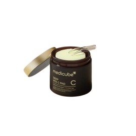 Vitamin Toning Medicube Deep Vita Sea Pads 70 sheets / 비타민토닝 메디큐브 딥 비타 씨 패드 70매