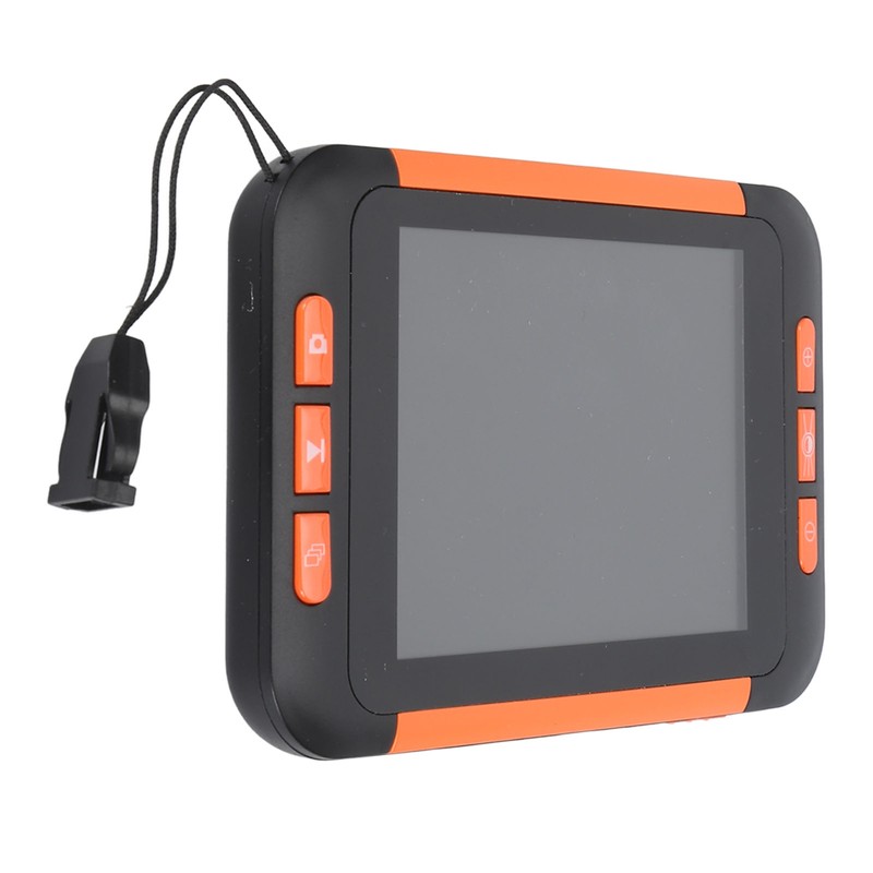 3.5 Inch LCD Portable Digital Video Magnifier 2‑32X Electronic Reading