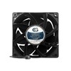 Coolerguys 12vDC Waterproof IP67 Fan (High Speed, 120x38mm)