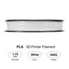 uxcell PLA 3D Printer Filament, 1.75 millimeters, 500g Spool (1.
