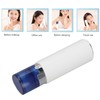 Facial Oxygen Injector Blue Lighting Moisturizing High Pressure Handheld Face