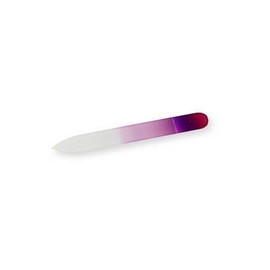 burajeku Glass Emery 90 mm Double-Sided Type (pa-purugurade-syon # 03)