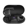 Over Ear Headphones Air Conduction, 60H Playtime, 4 Mic Call