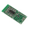 Aitrip 8pcs Microwave Radar Sensor RCWL-0516 Switch Module Human Board