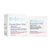 m-61 PowerGlow Peel | Exfoliating Facial Peel With Glycolic, Salicylic