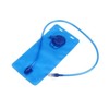 Hydration Bladder - Water Bladder 2L, Leak-proof Hydration Pack Replacement,