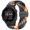 Elastic Strap for Garmin Forerunner 55/245/645 Music Watch Band, 20mm