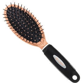 Revlon Cepillo Ovalado Iónico Peachy
