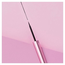 Delineador líquido Beauty Creations Overachiever infinity wear punta de fieltro de 1ml