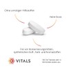 Vitals - Ester-C, 1000mg Superior Form of Vitamin C, 90