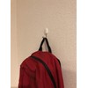 Nichiku Industrial Hook Magic Cloth 8 J Hook, Single Hook