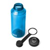 YETI Yonder 1.5L/50 oz Water Bottle with Yonder Tether Cap,