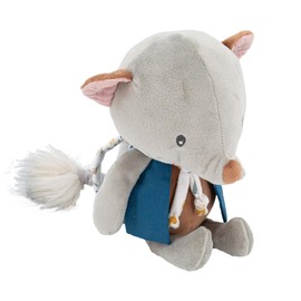 DOMIVA - Soft Toy with Musical 25 cm - Alix from the Water