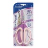 Westcott 6" Titanium Precision Scissors - Violet