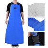 Safety CryO Apron Cryogenic Ultra Low Temperature Apron Nitrogen Protective