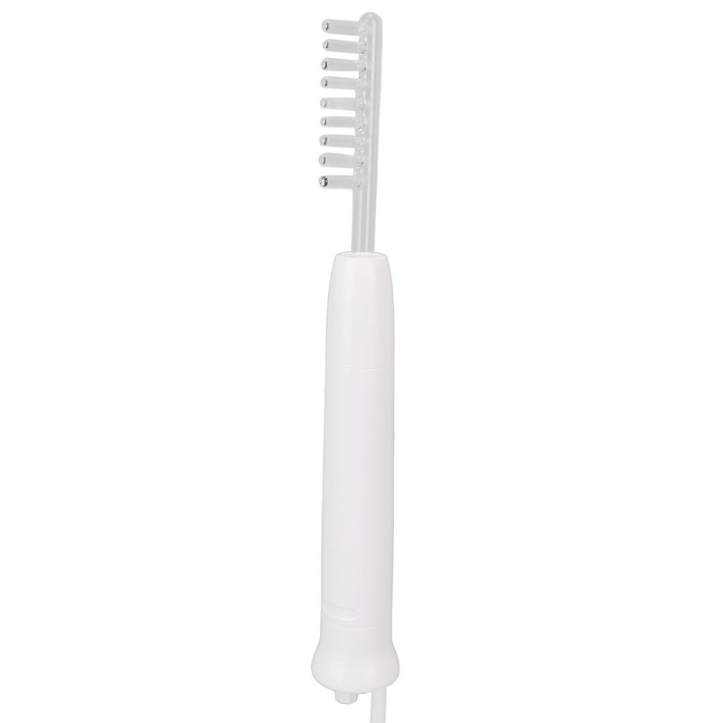 High Frequency Facial Machine Portable Handheld High Frequency Facial Wand