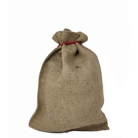 Marco Porta Jute Sack 25 x 35 cm Santa Sack