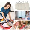 Compression Packing Cubes Travel - 4 Piece Compression Cubes for
