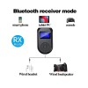 Unbranded BT-11 4-in-1 Wireless Bluetooth Audio Transmitter and Receiver with