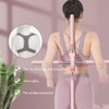 Yoga Sticks Stretching Tool Retractable Posture Corrector Humpback Correction Stick