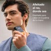 Philips Afeitadora Elétrica Compacta para Hombre