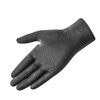 Komine GK-299 Mechanic Nitrile Gloves, Large, 50 Sheets